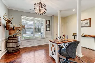 1010 Wisteria Drive, Elon, NC 27244 - Photo 4