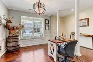 1010 Wisteria Dr, Elon, NC 27244 - Photo 4