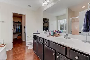 1010 Wisteria Dr, Elon, NC 27244 - Photo 16