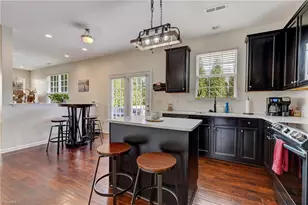 1010 Wisteria Dr, Elon, NC 27244 - Photo 8