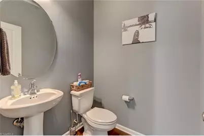 1010 Wisteria Drive, Elon, NC 27244 - Photo 12