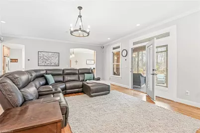 169 King Arthur Lane, Advance, NC 27006 - Photo 10