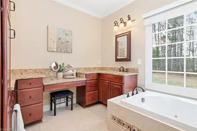 169 King Arthur Lane, Advance, NC 27006 - Photo 16