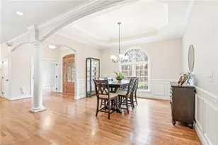 169 King Arthur Ln, Advance, NC 27006 - Photo 24