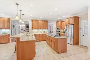 169 King Arthur Ln, Advance, NC 27006 - Photo 20