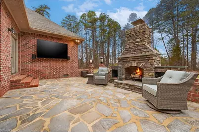 169 King Arthur Lane, Advance, NC 27006 - Photo 4