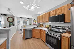 6403 Bellcross Trl, Whitsett, NC 27377 - Photo 6