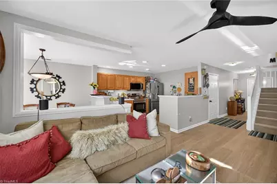 6403 Bellcross Trail, Whitsett, NC 27377 - Photo 4