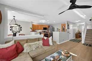 6403 Bellcross Trl, Whitsett, NC 27377 - Photo 4