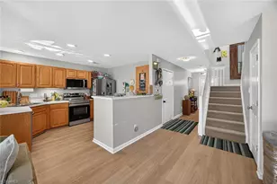 6403 Bellcross Trl, Whitsett, NC 27377 - Photo 8