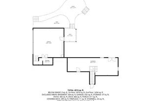 5307 Century Oaks Dr, Greensboro, NC 27455 - Photo 46