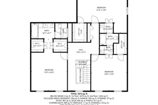 5307 Century Oaks Dr, Greensboro, NC 27455 - Photo 48