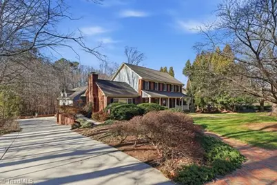 5307 Century Oaks Drive, Greensboro, NC 27455 - Photo 2