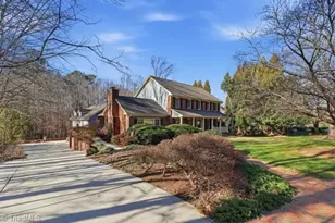 5307 Century Oaks Dr, Greensboro, NC 27455 - Photo 2