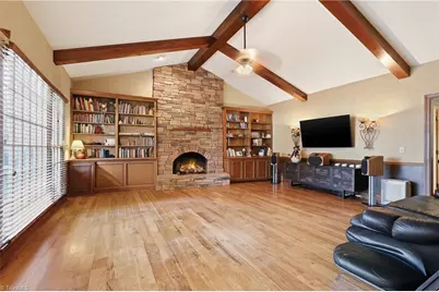 5307 Century Oaks Drive, Greensboro, NC 27455 - Photo 10