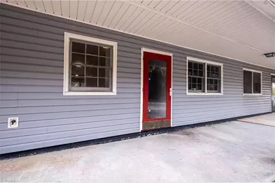 2890 Carriage Drive #B, Winston-Salem, NC 27106 - Photo 1