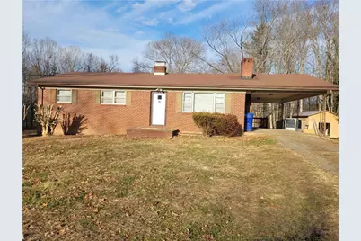 128 Mystery Lane, Mount Airy, NC 27030 - Photo 1