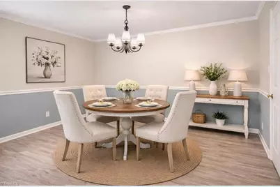 5733 Bramblegate Road #M, Greensboro, NC 27409 - Photo 6