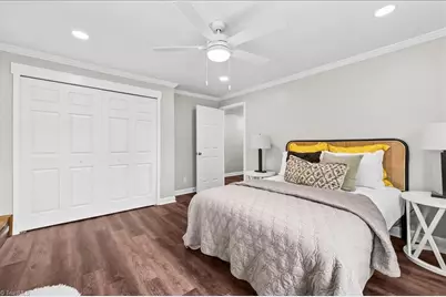 3708 Murchie Street, Greensboro, NC 27405 - Photo 16