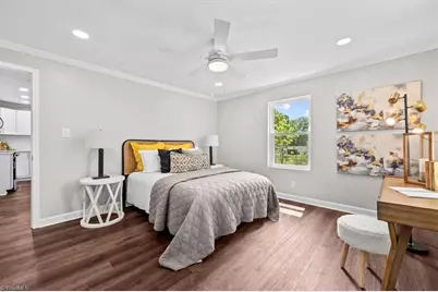 3708 Murchie Street, Greensboro, NC 27405 - Photo 14