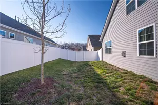 5424 Quartz Ave, Clemmons, NC 27012 - Photo 24