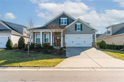 5424 Quartz Avenue, Clemmons, NC 27012 - Photo 1