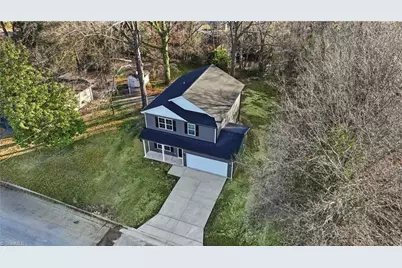 1007 E Barton Street, Greensboro, NC 27407 - Photo 34