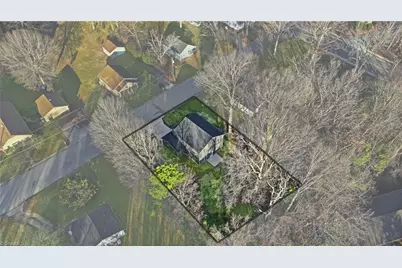 1007 E Barton Street, Greensboro, NC 27407 - Photo 30