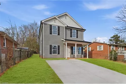 2512 Machine Street, Winston-Salem, NC 27105 - Photo 2