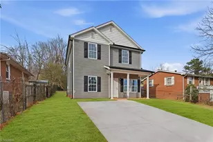 2512 Machine St, Winston-Salem, NC 27105 - Photo 2
