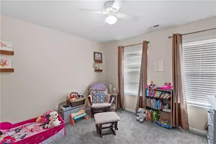 3869 Field Sedge Dr, Winston-Salem, NC 27107 - Photo 22