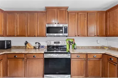 3869 Field Sedge Drive, Winston-Salem, NC 27107 - Photo 14