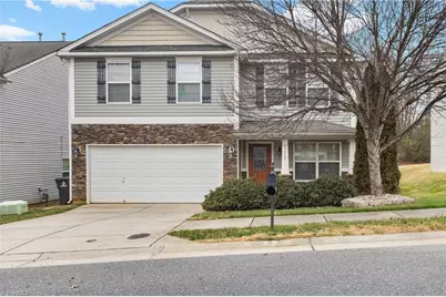 3869 Field Sedge Drive, Winston-Salem, NC 27107 - Photo 2