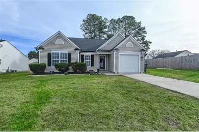 4239 Fairwood Drive, Greensboro, NC 27406 - Photo 2