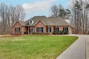 7925 Old Salisbury Rd, Linwood, NC 27299 - Photo 1