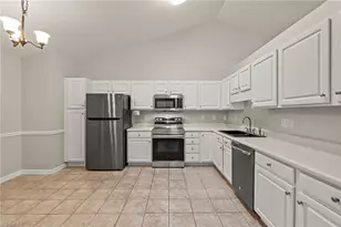 1366 Bayswater Dr, High Point, NC 27265 - Photo 8