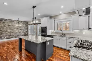 1356 John Young Rd, Lexington, NC 27292 - Photo 16