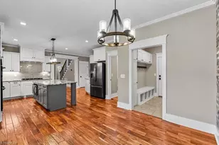 1356 John Young Rd, Lexington, NC 27292 - Photo 22