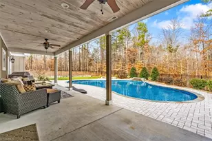 1356 John Young Rd, Lexington, NC 27292 - Photo 12