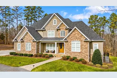 1356 John Young Road, Lexington, NC 27292 - Photo 6