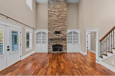 1356 John Young Road, Lexington, NC 27292 - Photo 14