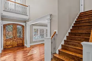 1356 John Young Rd, Lexington, NC 27292 - Photo 10