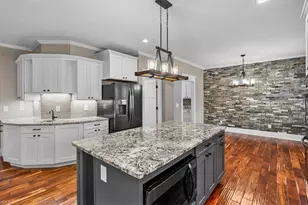 1356 John Young Rd, Lexington, NC 27292 - Photo 20