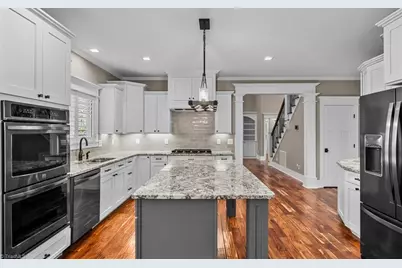 1356 John Young Road, Lexington, NC 27292 - Photo 18