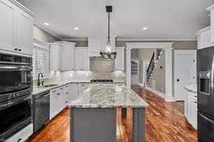 1356 John Young Rd, Lexington, NC 27292 - Photo 18