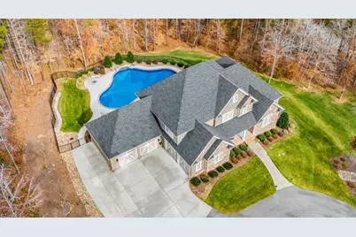 1356 John Young Road, Lexington, NC 27292 - Photo 4