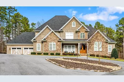 1356 John Young Road, Lexington, NC 27292 - Photo 1