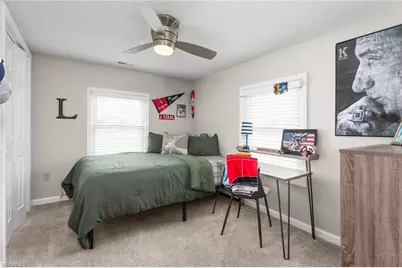 1045 Third Street, Mebane, NC 27302 - Photo 16