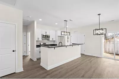 713 New Jersey Avenue, Burlington, NC 27217 - Photo 6