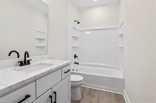 713 New Jersey Ave, Burlington, NC 27217 - Photo 18